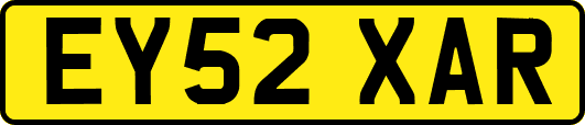 EY52XAR