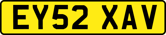 EY52XAV