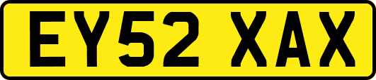 EY52XAX