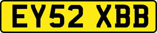 EY52XBB