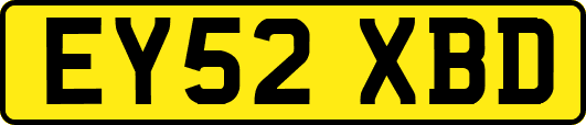 EY52XBD