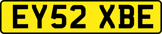 EY52XBE