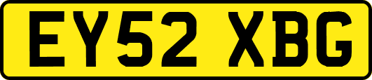 EY52XBG