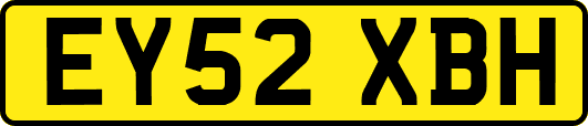 EY52XBH