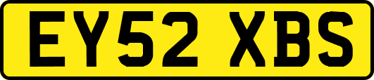 EY52XBS