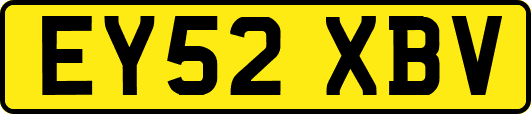 EY52XBV