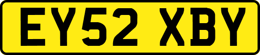 EY52XBY