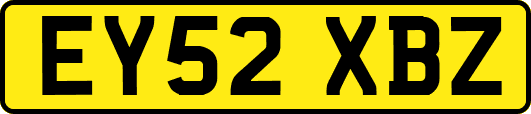 EY52XBZ