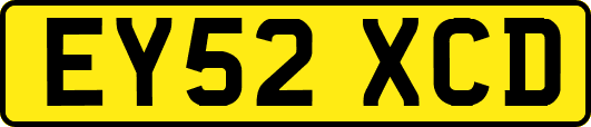EY52XCD