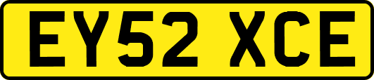 EY52XCE