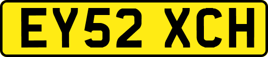 EY52XCH