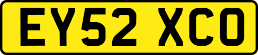 EY52XCO
