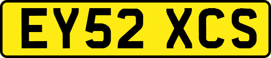 EY52XCS