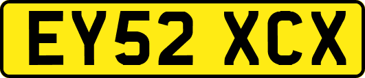 EY52XCX