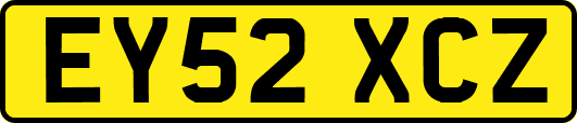 EY52XCZ