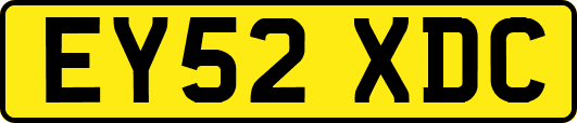 EY52XDC