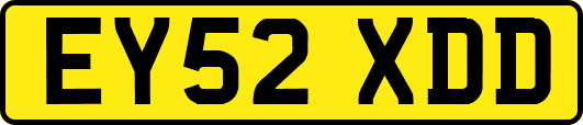 EY52XDD