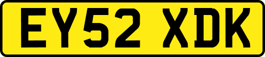 EY52XDK