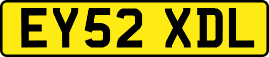EY52XDL