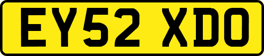 EY52XDO