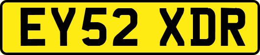 EY52XDR