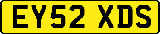 EY52XDS