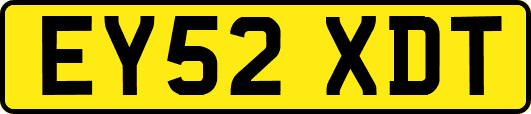 EY52XDT