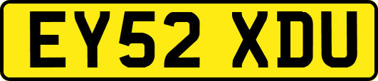 EY52XDU