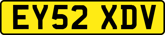 EY52XDV
