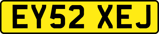 EY52XEJ