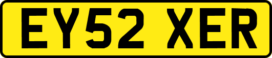 EY52XER