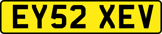 EY52XEV