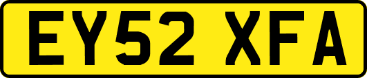 EY52XFA