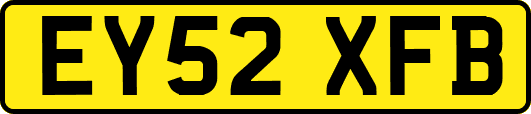 EY52XFB