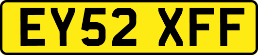EY52XFF