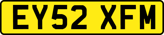 EY52XFM