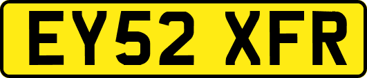 EY52XFR