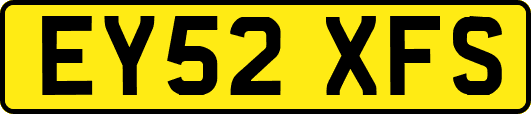 EY52XFS