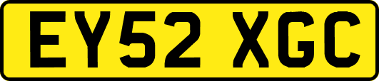 EY52XGC