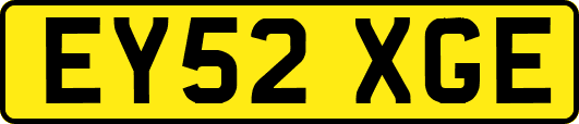 EY52XGE