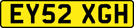 EY52XGH