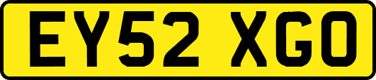 EY52XGO