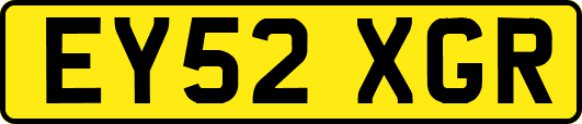 EY52XGR