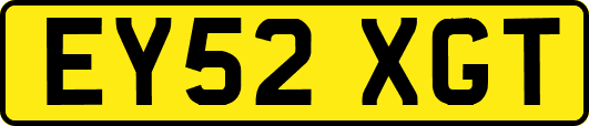 EY52XGT