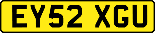 EY52XGU