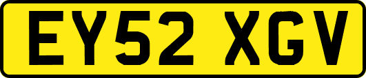 EY52XGV