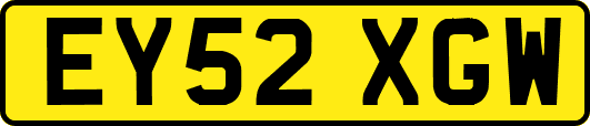 EY52XGW