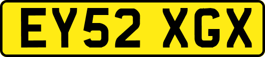 EY52XGX