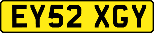 EY52XGY