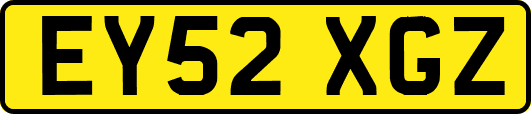 EY52XGZ